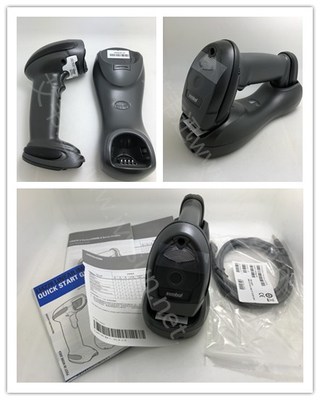 廣東某家電公司購(gòu)入斑馬LI4278條碼掃描槍，提升家用電器零配件銷售效率