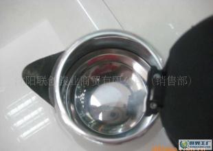 威牌不銹鋼電水壺LL-180GB 高效節(jié)能的家用電器選擇